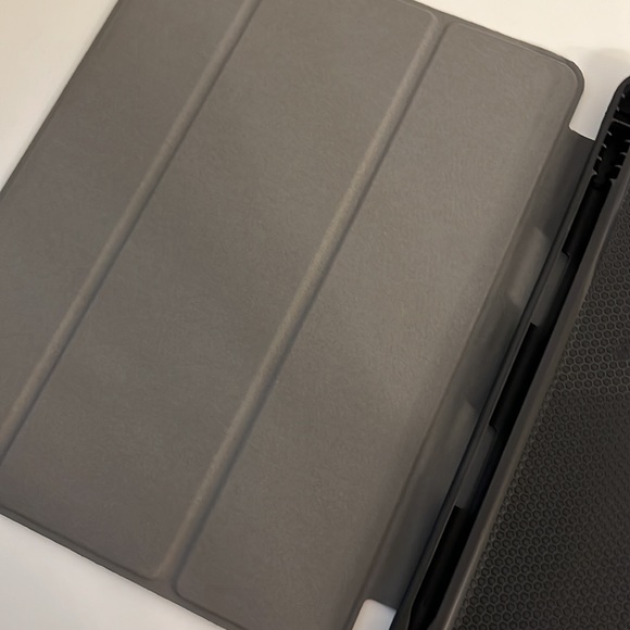 Case for iPad 568 - Picture 3 of 6